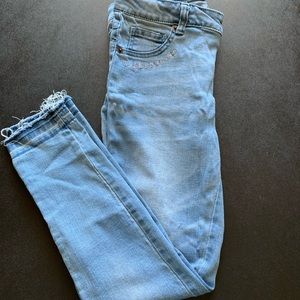 Cat & Jack jegging pants size 14